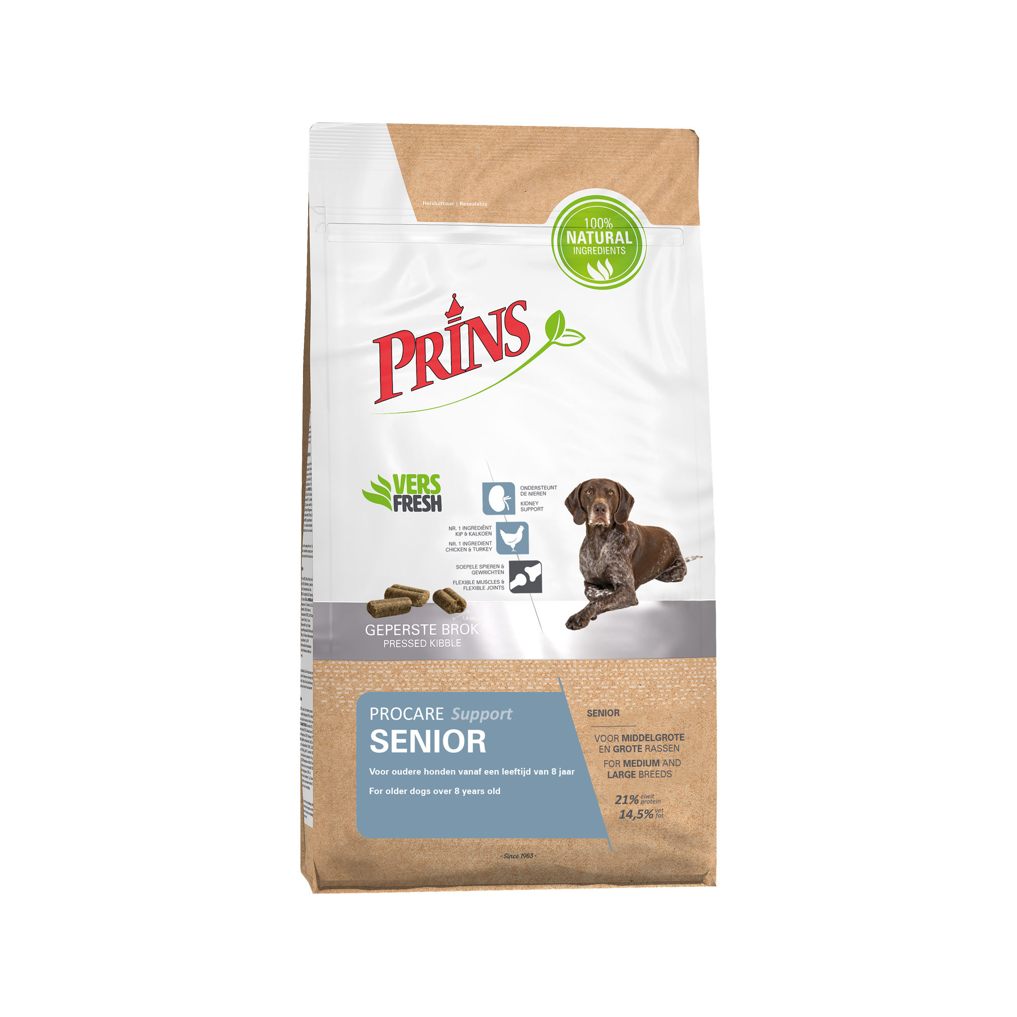 Prins ProCare Senior Support – 3 kg
