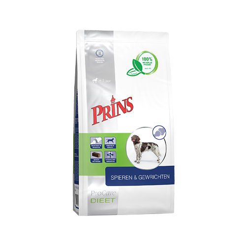 Prins ProCare Muskeln & Gelenke – 3 kg
