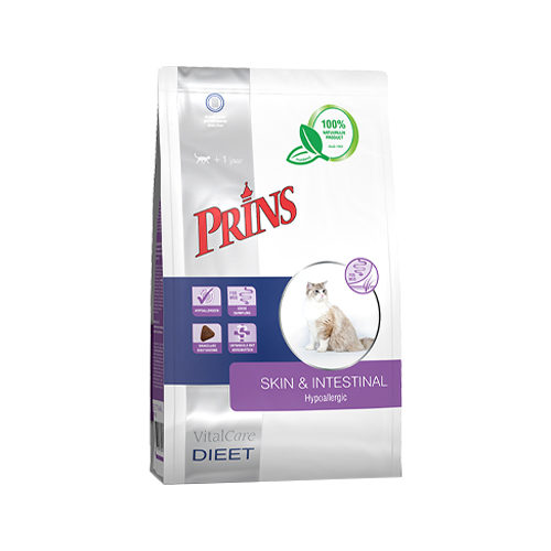 Prins VitalCare Skin & Intestinal Hypoallergic – 5 kg