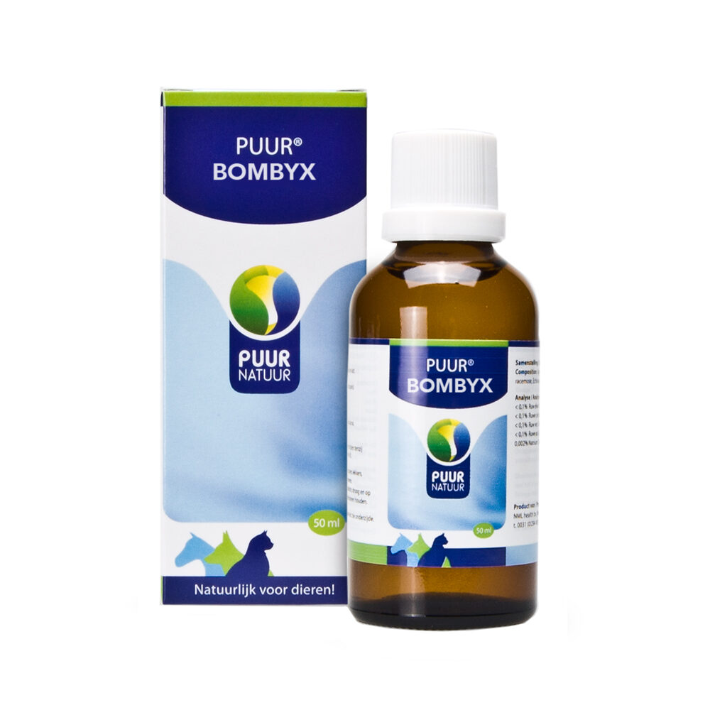 PUUR Bombyx – 50 ml