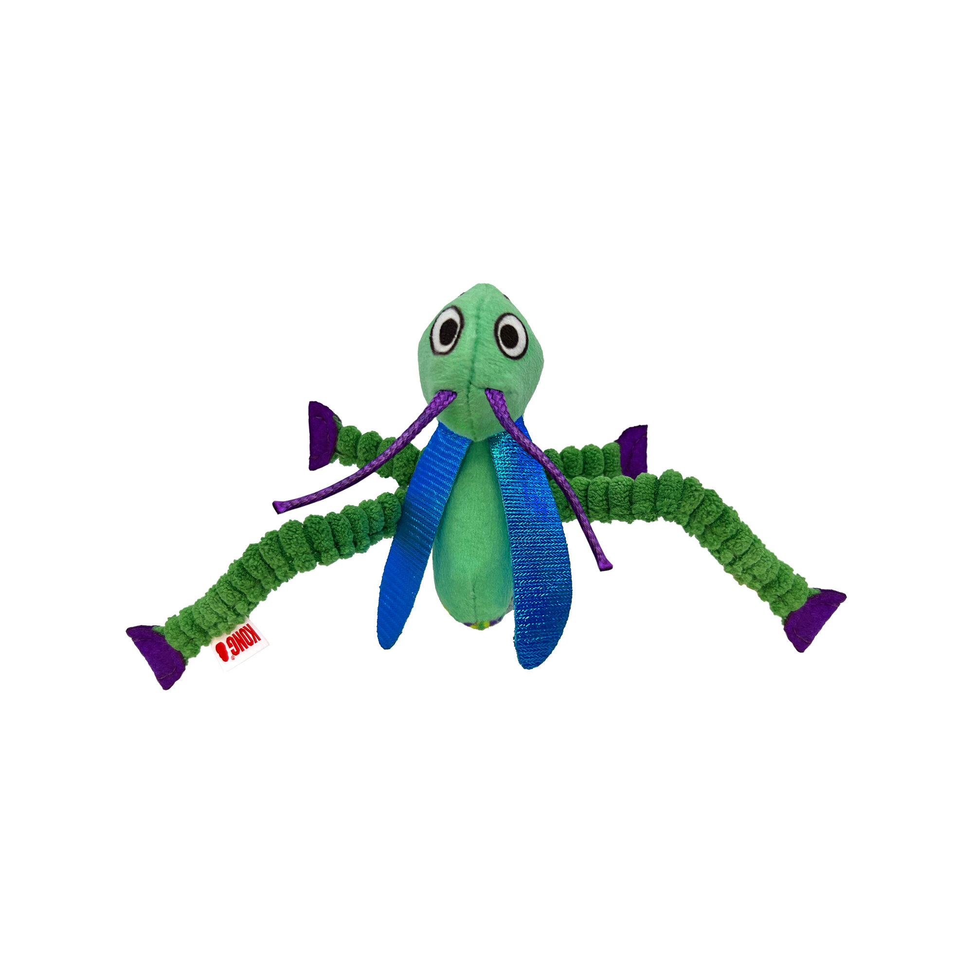 KONG Crackles Grashüpfer KONG Crackles Grashüpfer