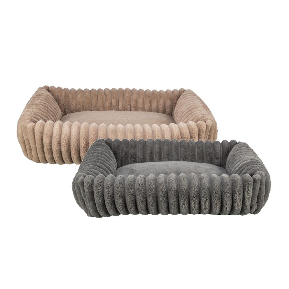 Trixie Korb Lonni – Braun – 80 x 60 cm