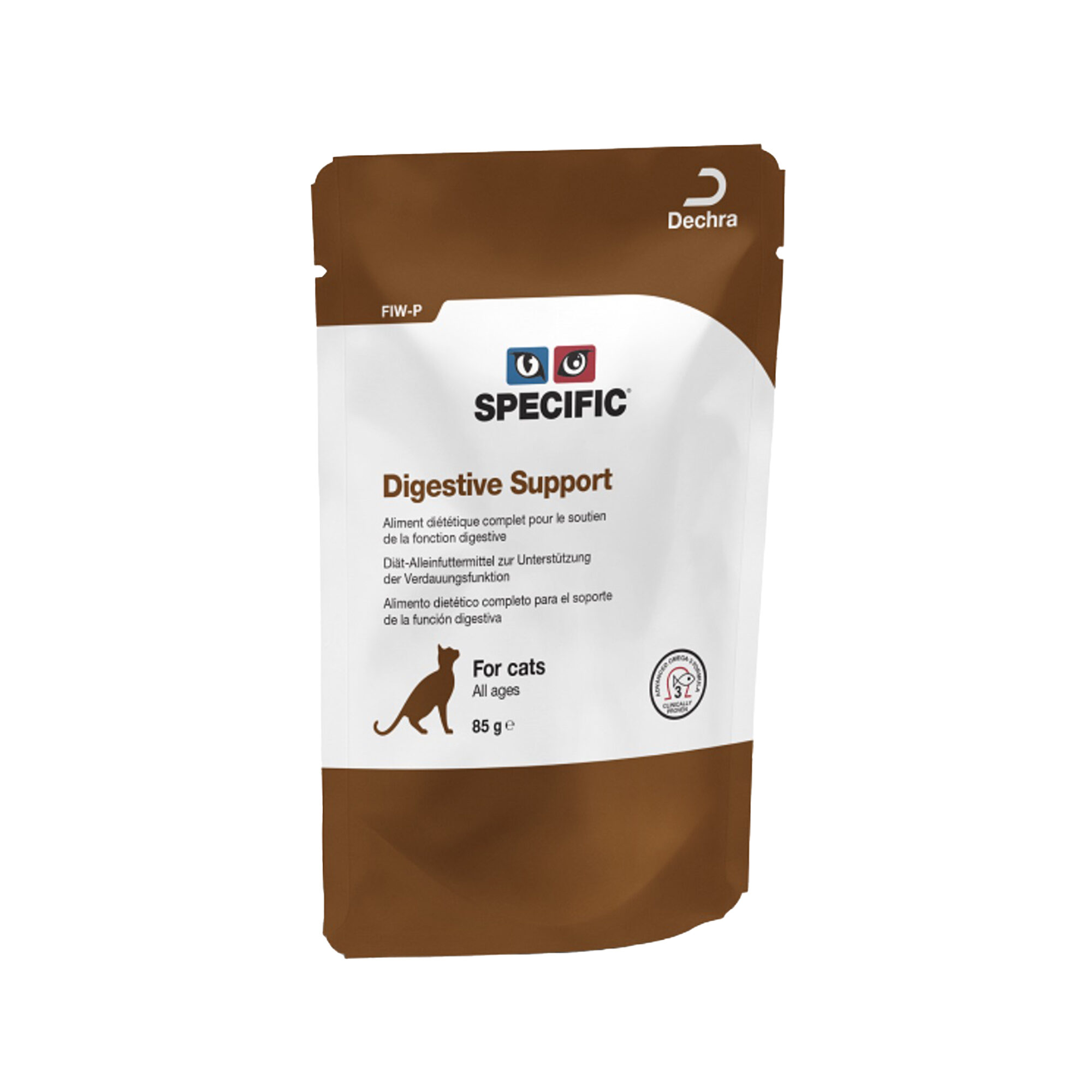 Specific Digestive Support FIW-P – 12 x 85 g