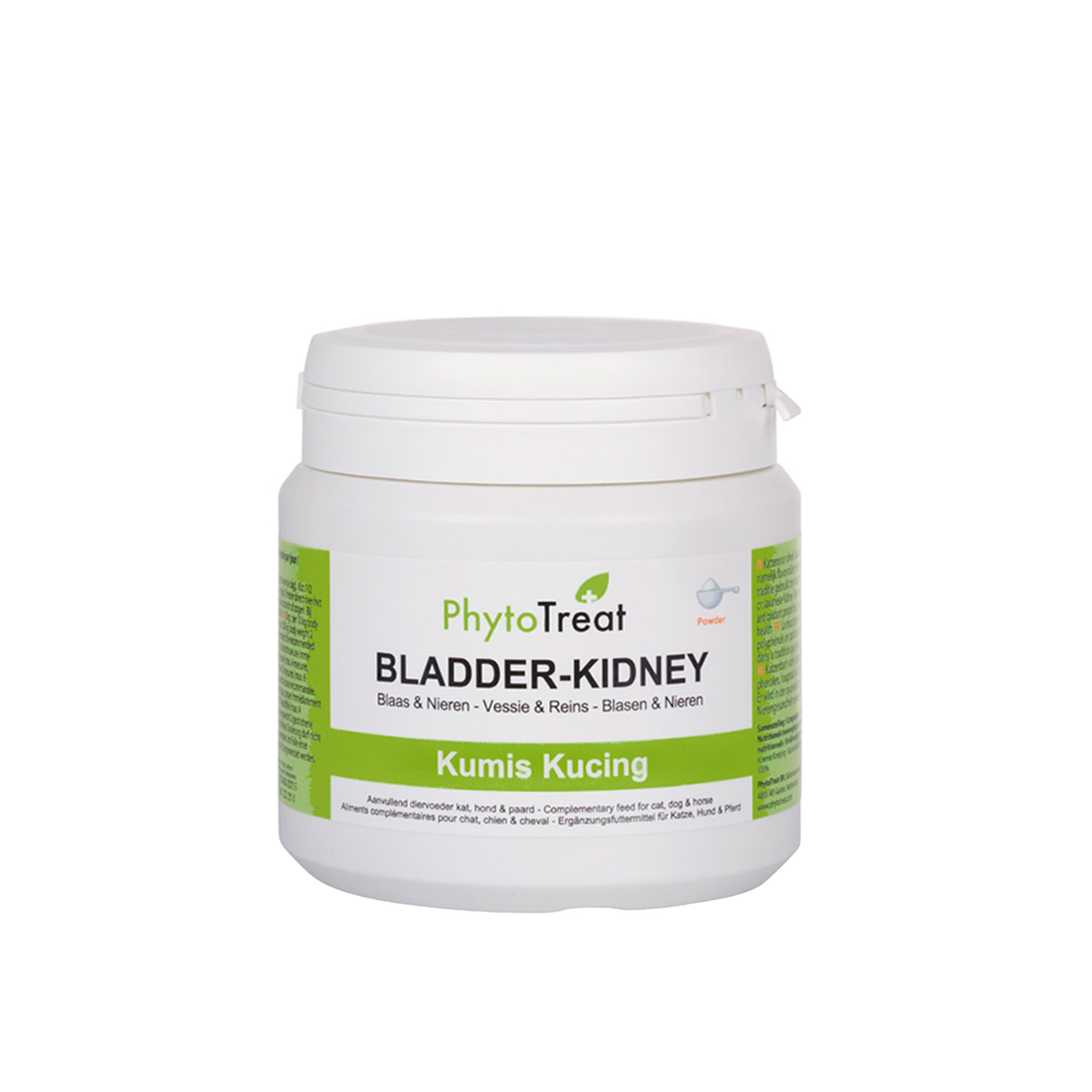 PhytoTreat Bladder & Kidney – 150 g