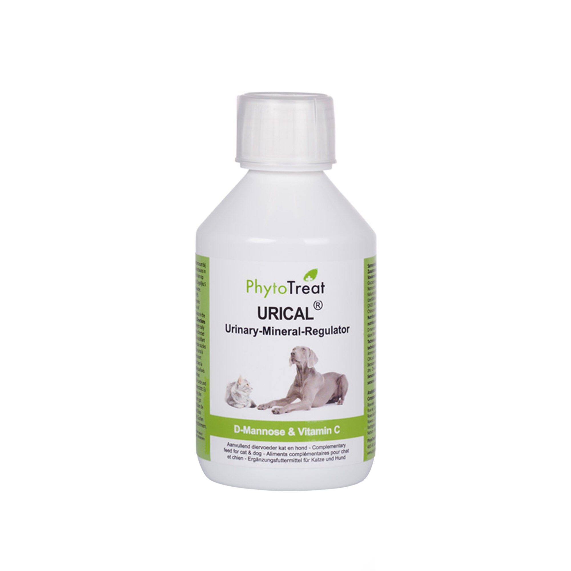 PhytoTreat Urical – 250 ml