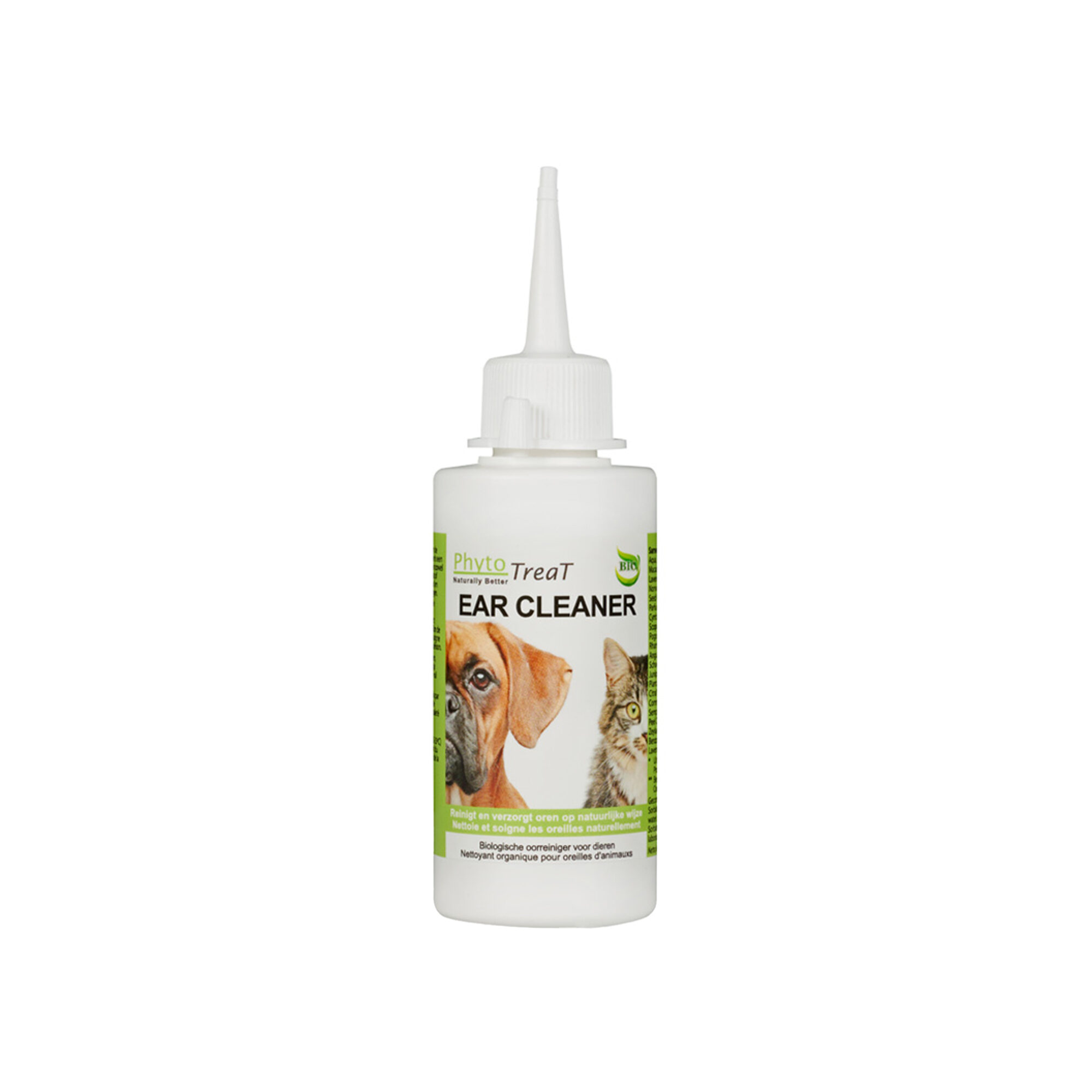 PhytoTreat Ear Cleaner – 100 ml