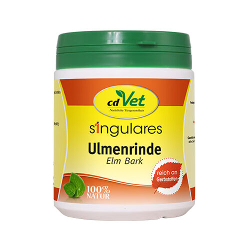cdVet Singulares Ulmenrinde – 200 g