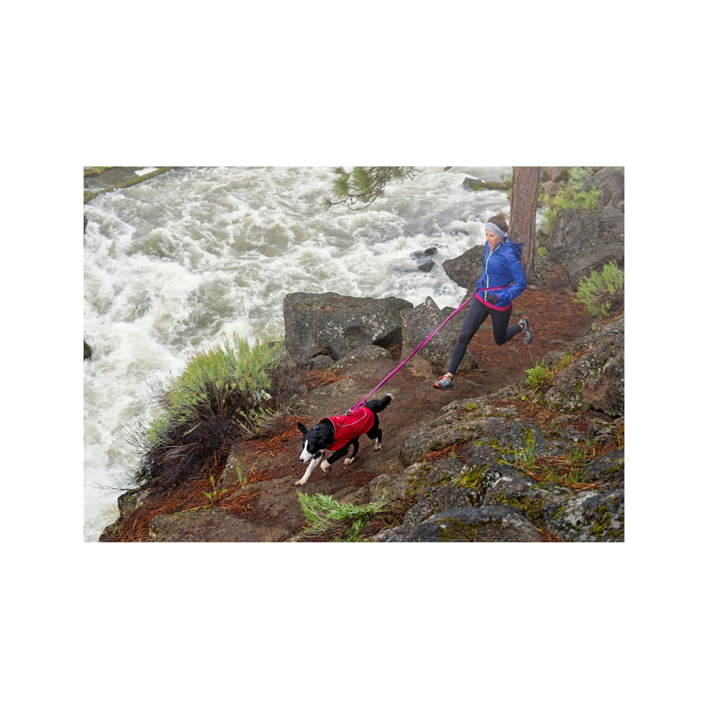 Ruffwear Roamer Leash  – Orion Blue – M