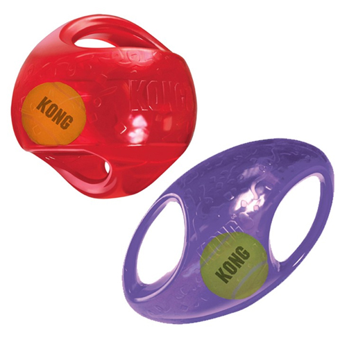 KONG Jumbler – Spielball