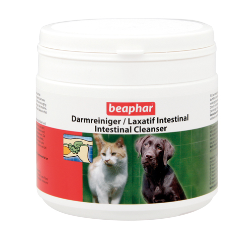 Beaphar Darmreiniger – 200 g Beaphar Darmreiniger – 200 g