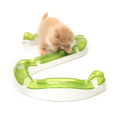 Catit Senses 2.0 Spielschiene ‚Wave‘