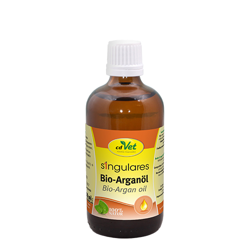 cdVet Bio-Arganöl – 100 ml cdVet Bio-Arganöl – 100 ml