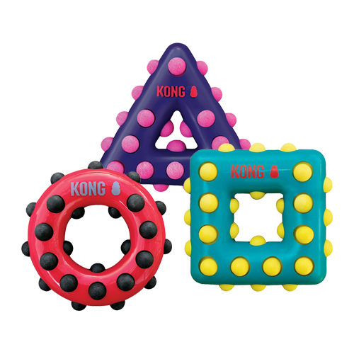 KONG Dotz - Kreis - L