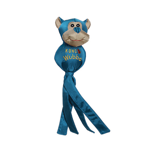 KONG Wubba Ballistic Friends - L