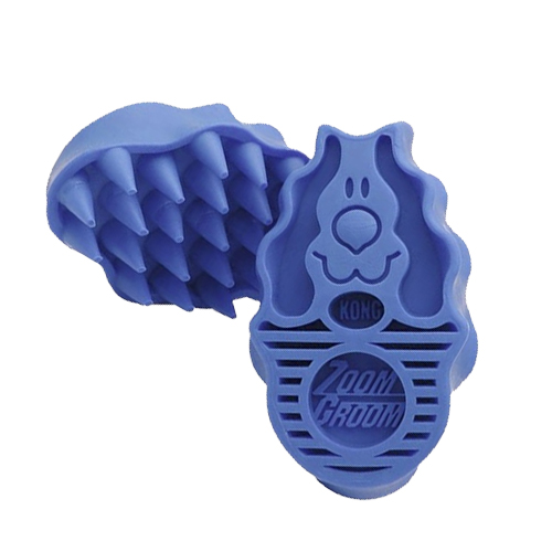 KONG Zoom Groom – Blau