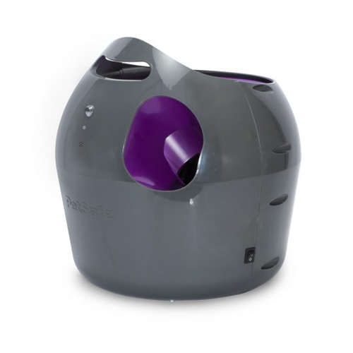 PetSafe Automatischer Ballwerfer PetSafe Automatischer Ballwerfer