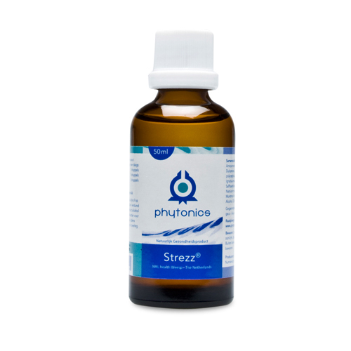 Phytonics Strezz – 50 ml