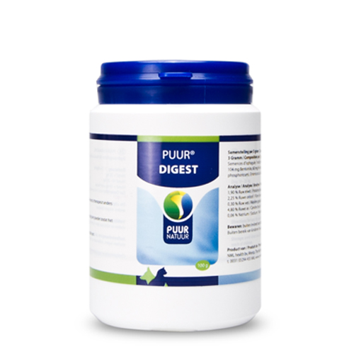 Puur Digest – 600 g