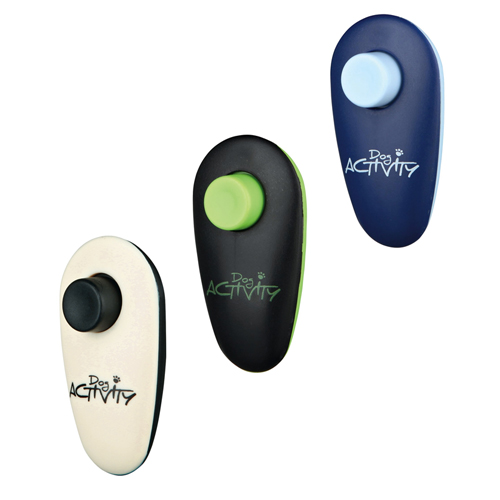 Trixie Finger-Clicker