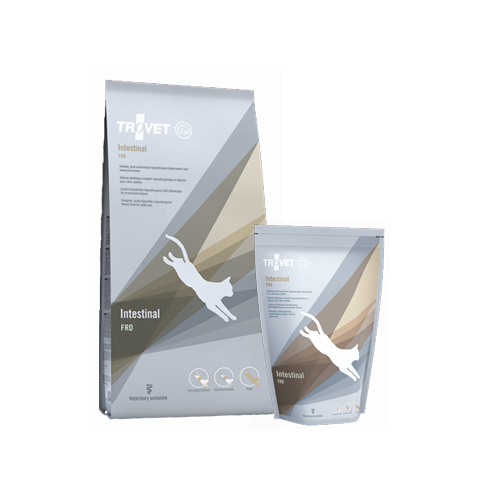 TROVET Intestinal FRD – 12 x 85 g Frischebeutel TROVET Intestinal FRD – 12 x 85 g Frischebeutel