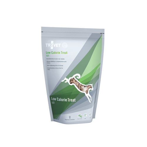 TROVET Low Calorie Treats LCT Hund – Lamm – 400 g TROVET Low Calorie Treats LCT Hund – Lamm – 400 g