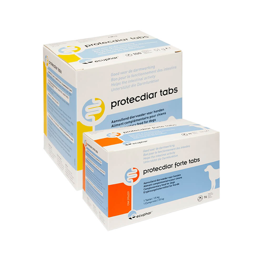 Protecdiar Tabs – 100 Tabletten
