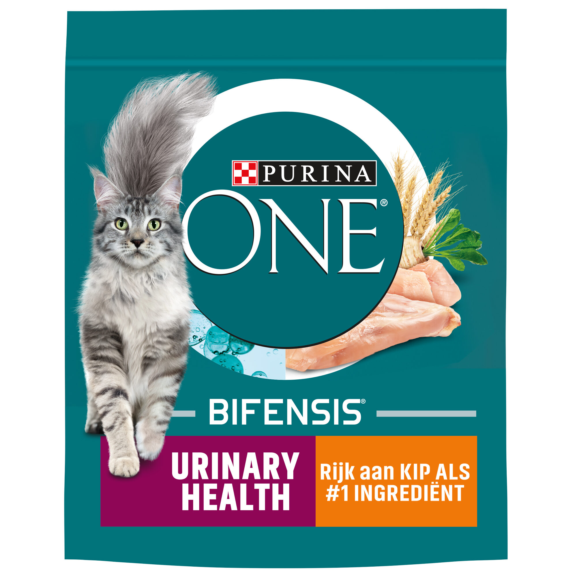Purina One Urinary Health – Huhn & Weizen – 1 x 800g