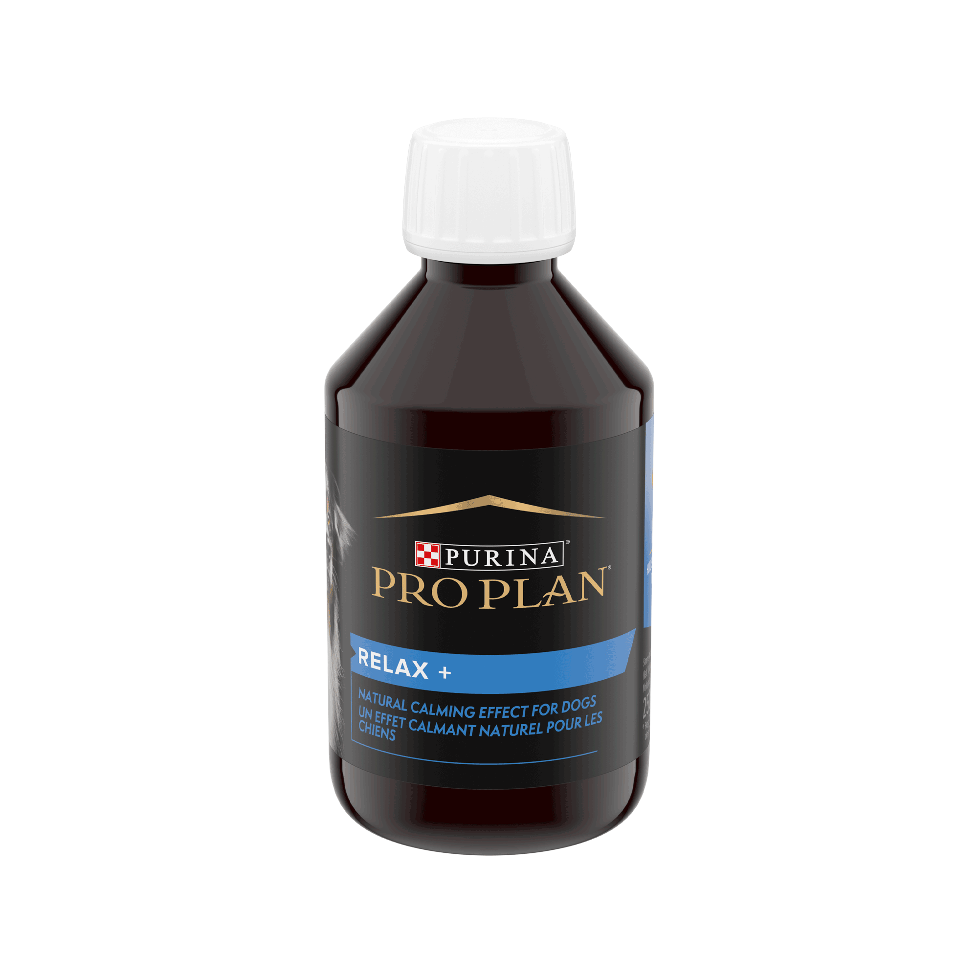 Purina Pro Plan Relax Hund Öl – 250 ml