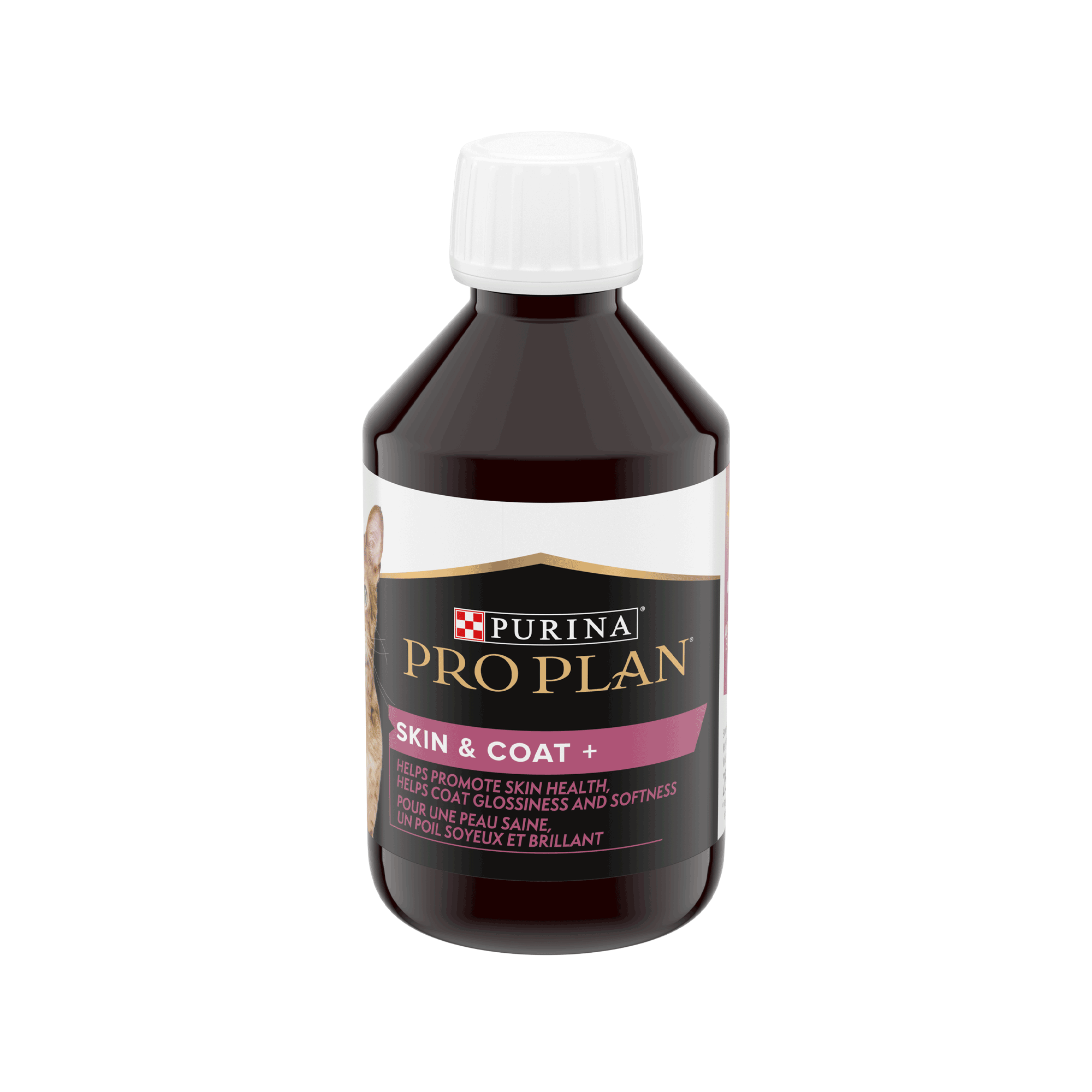 Purina Pro Plan Skin & Coat Hund Öl  – 250 ml