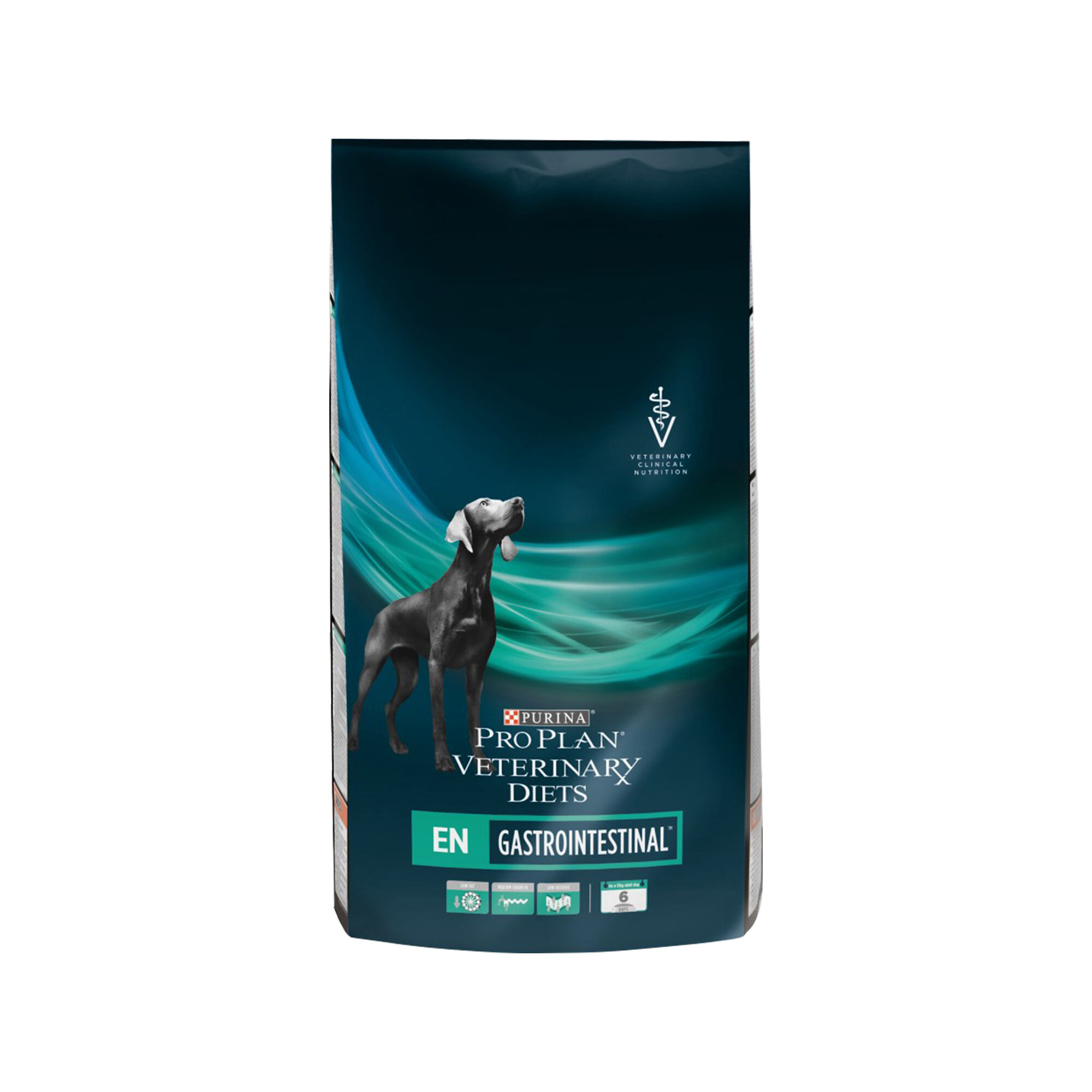 Purina Pro Plan Veterinary Diets EN Gastrointestinal Hund – 5 kg