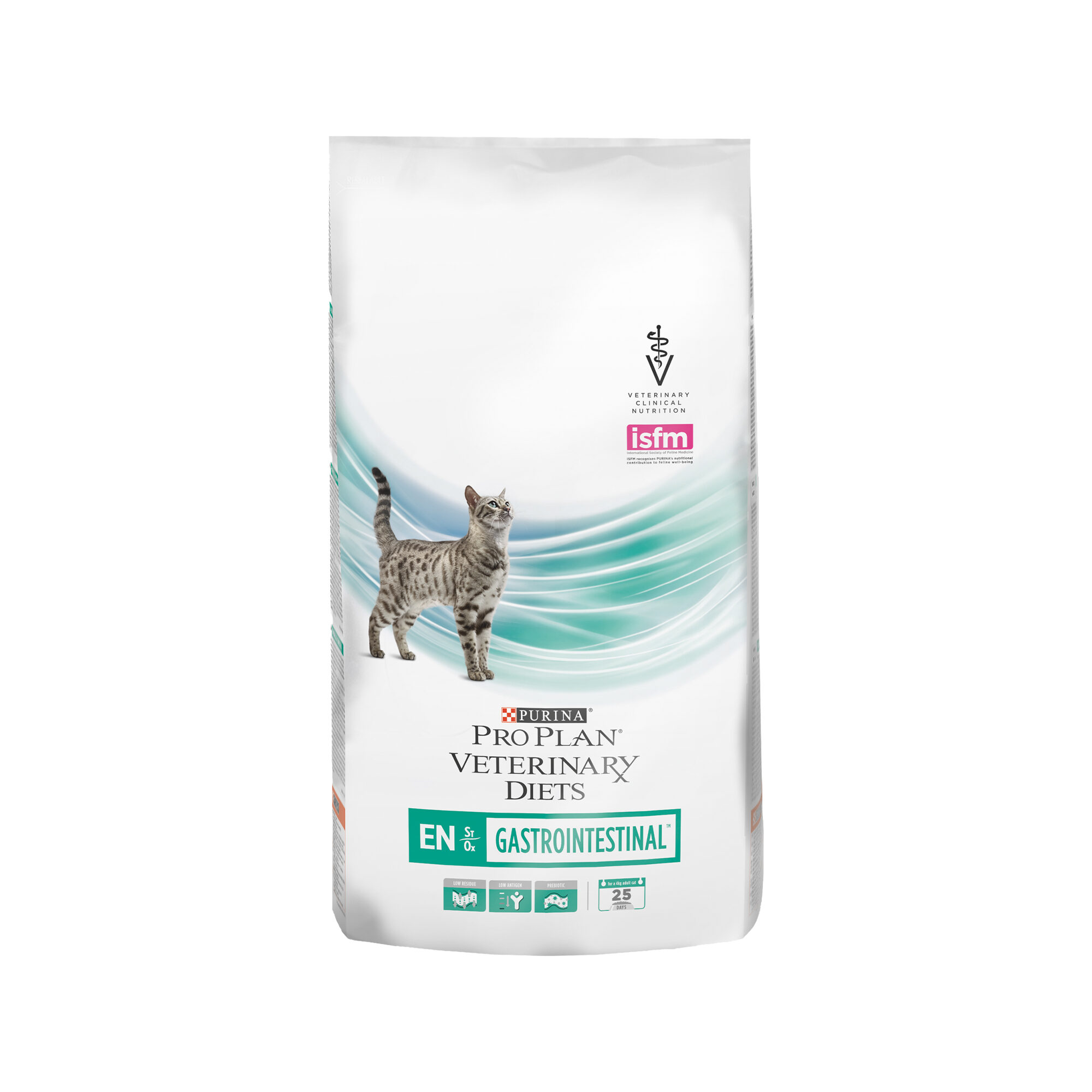 Purina Pro Plan VD EN Gastrointestinal – Katze – 5 kg