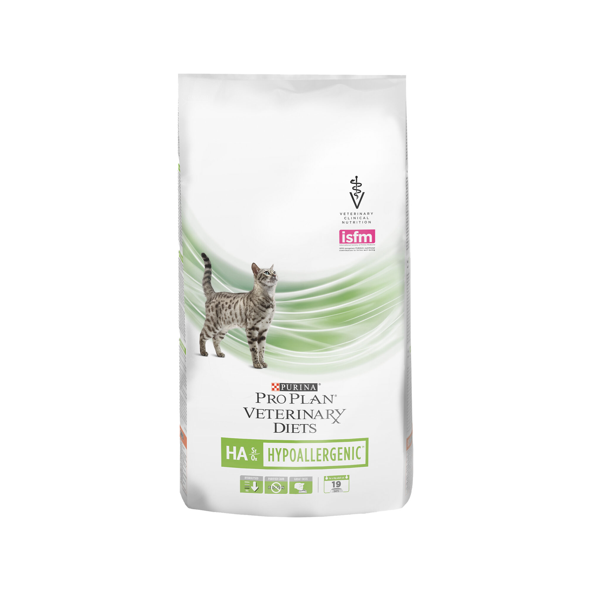 Purina Pro Plan VD HA Hypoallergenic – Katze – 1,3 kg