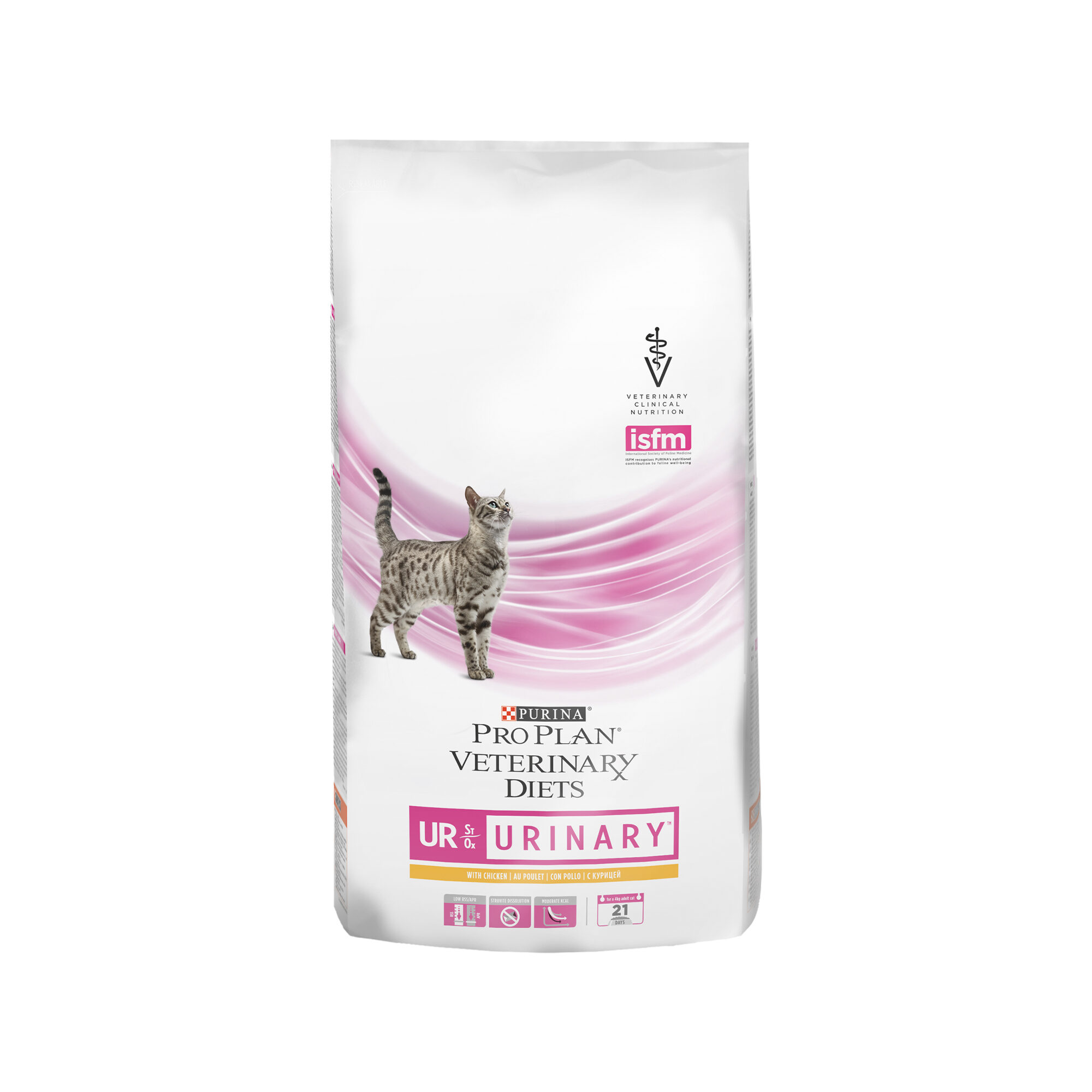 Purina Pro Plan VD UR Urinary – Katze – 1,5 kg