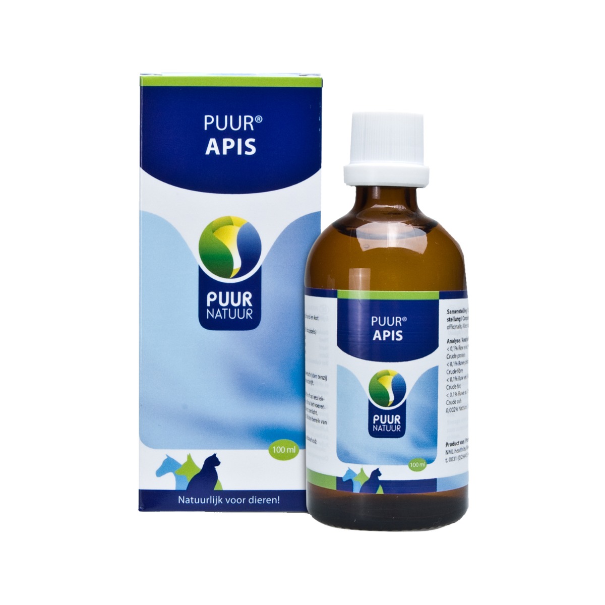 Puur Apis – 100 ml