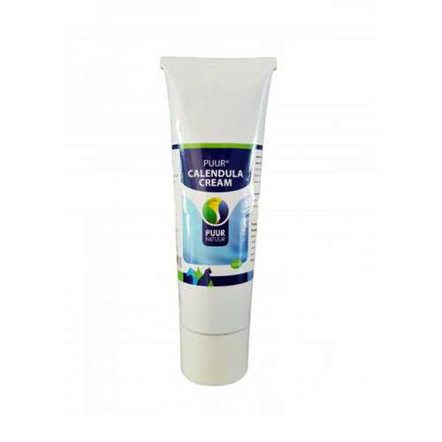 Puur Calendula Cream (ehemals Puur Calendula Salbe) – 400 g