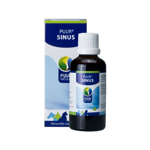 Puur Sinus – 50 ml