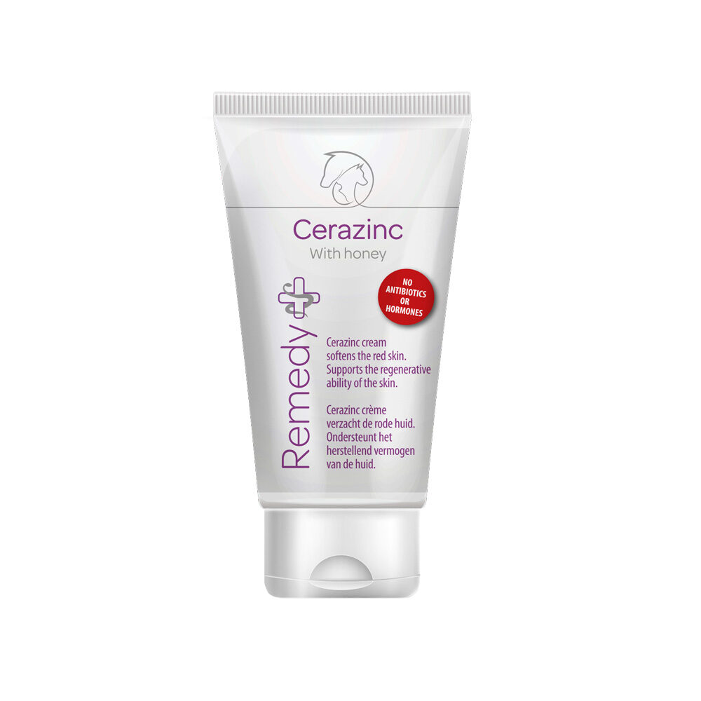 Remedy+ Cerazinc Creme – 50 ml