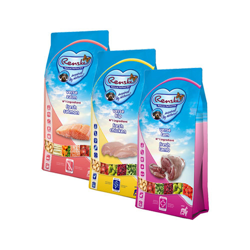 Renske Super Premium Getreidefrei – Huhn – 6,5 kg