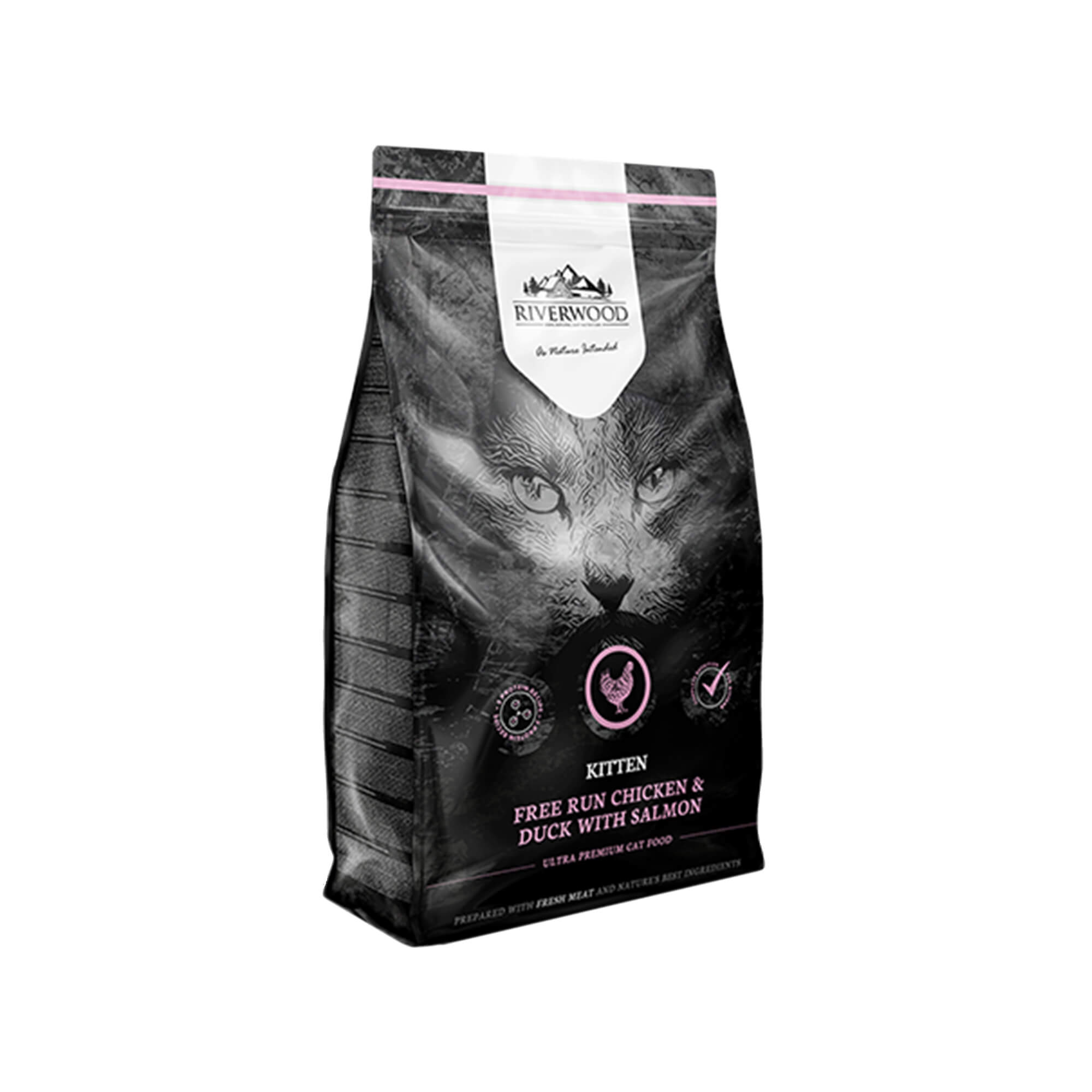 Riverwood Cat Kittenfutter – 6 kg