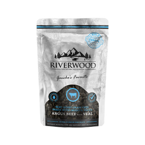 Riverwood Gaucho’s Favorite – Angus-Rind & Kalb – 200 g