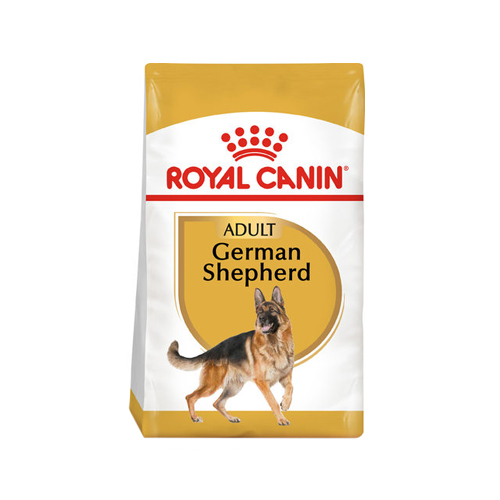 Royal Canin German Shepherd Adult Hundefutter – 3 kg