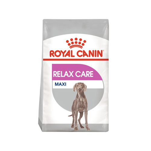 Royal Canin Maxi Relax Care Hundefutter – 9 kg
