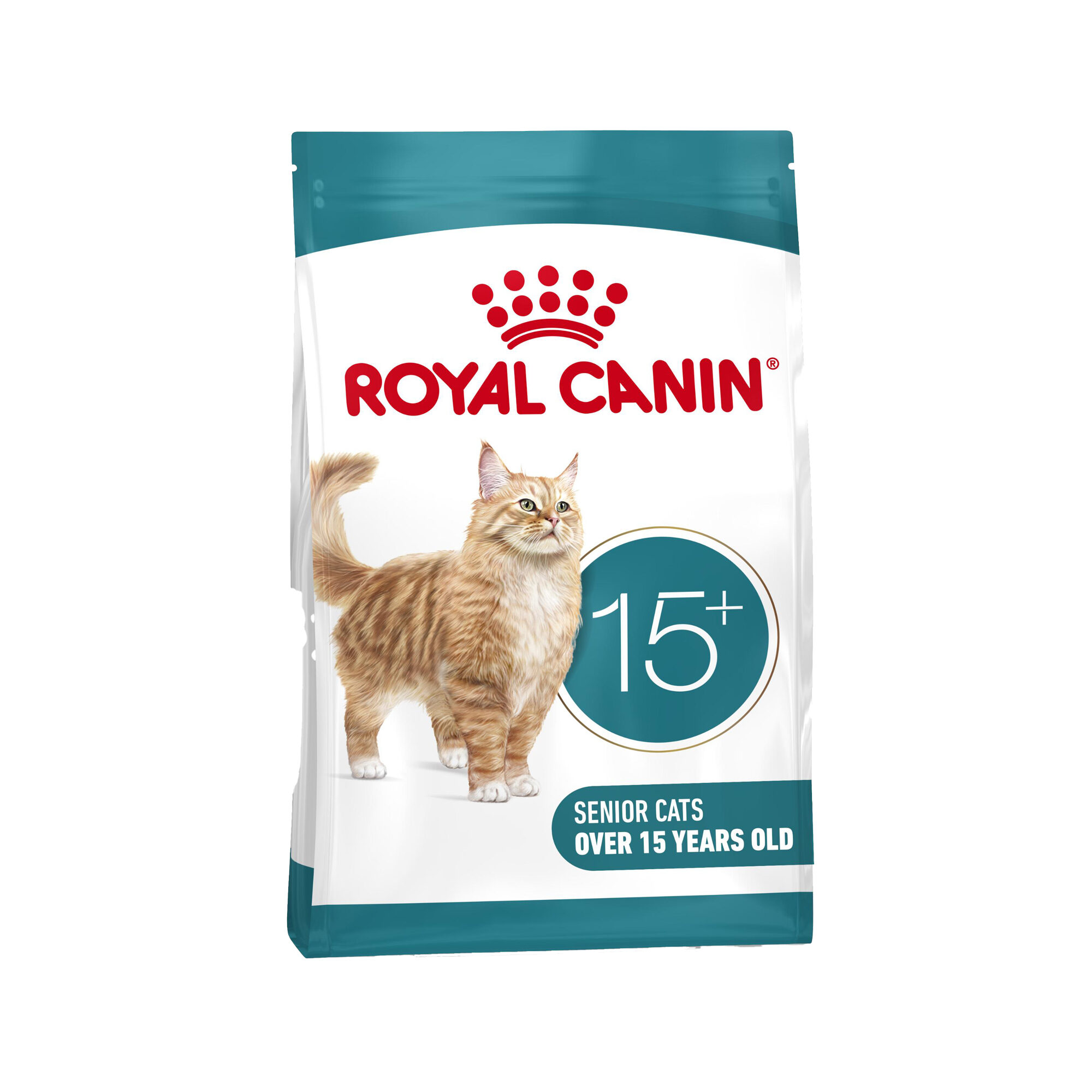 Royal Canin Ageing 15+ – 2 kg