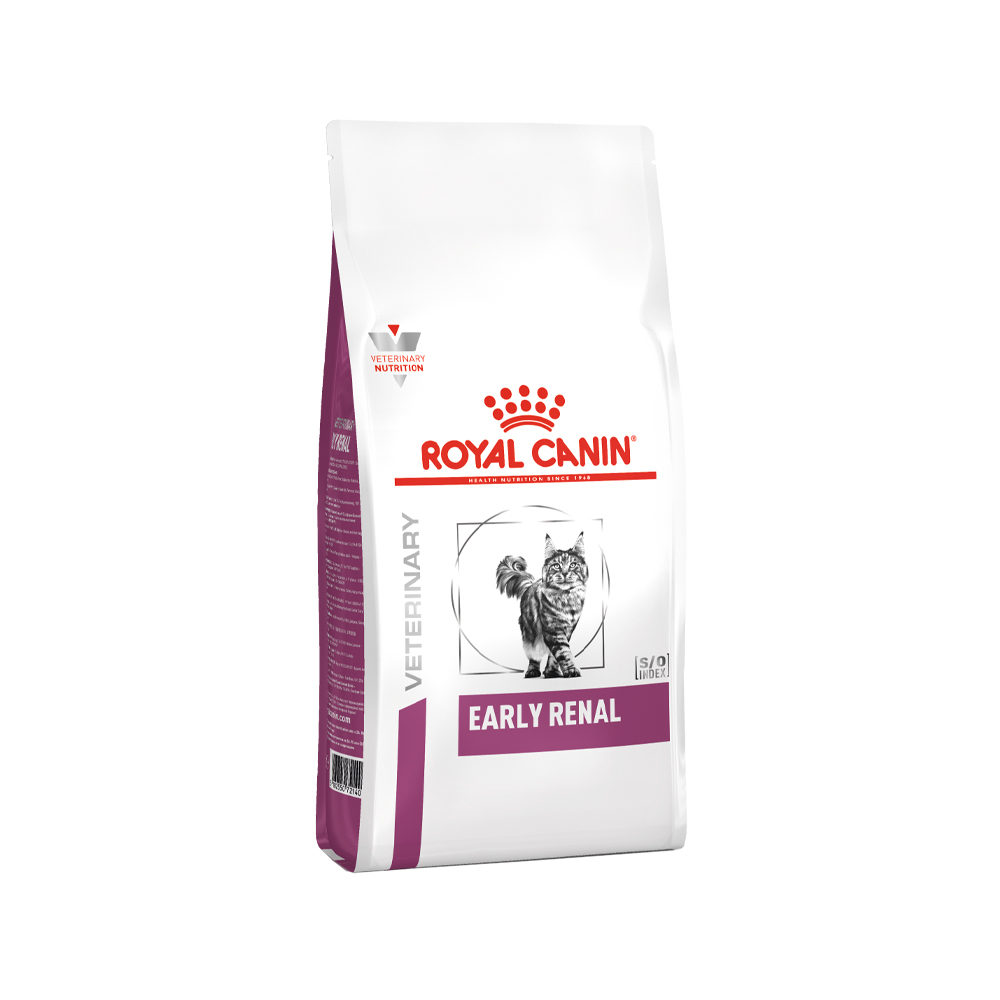 Royal Canin Early Renal – Katze – 1,5 kg