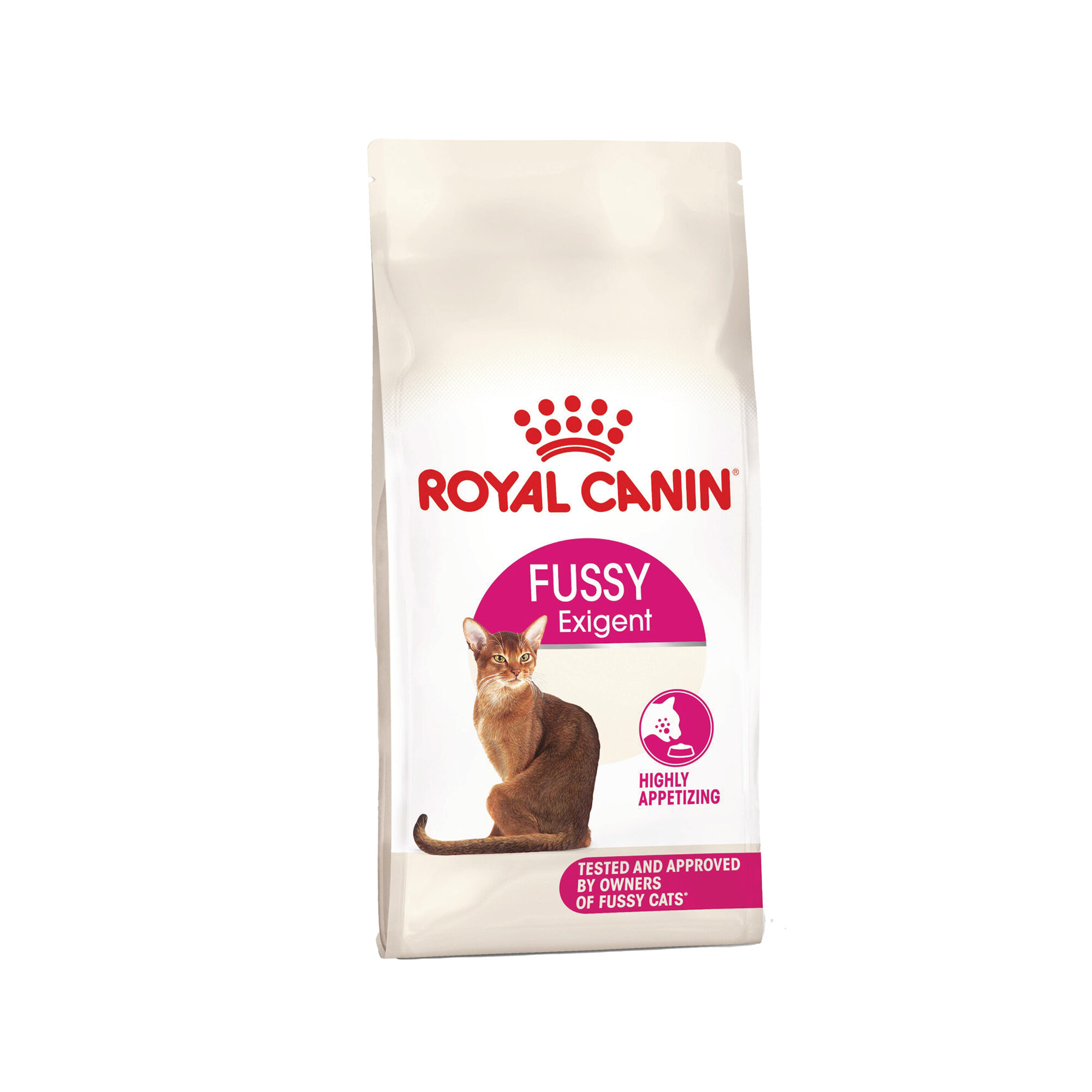 Royal Canin Fussy Exigent – 10 kg
