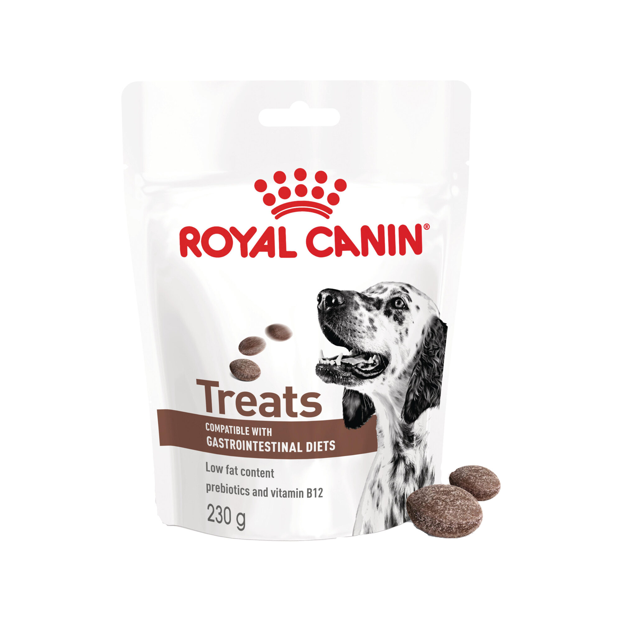 Royal Canin Gastrointestinal Leckerlis – 230 g Royal Canin Gastrointestinal Leckerlis – 230 g