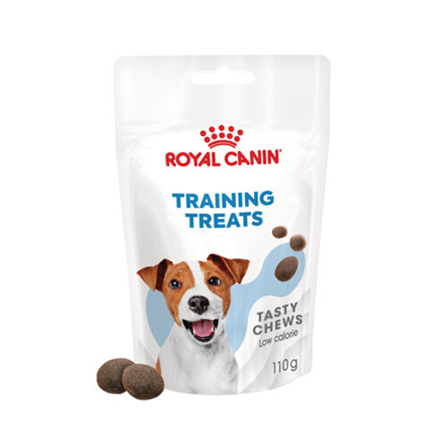 Royal Canin Training Leckerlis – 3 x 110 g