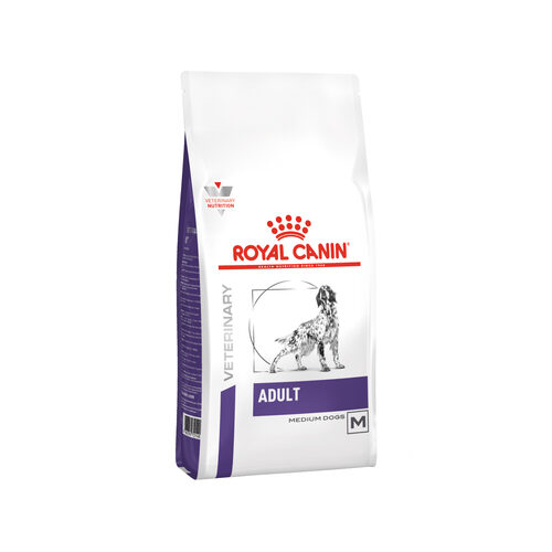 Royal Canin VCN Adult Medium Hundefutter – 10 kg
