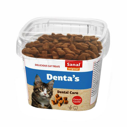 Sanal Denta Cup’s – 3 Stück