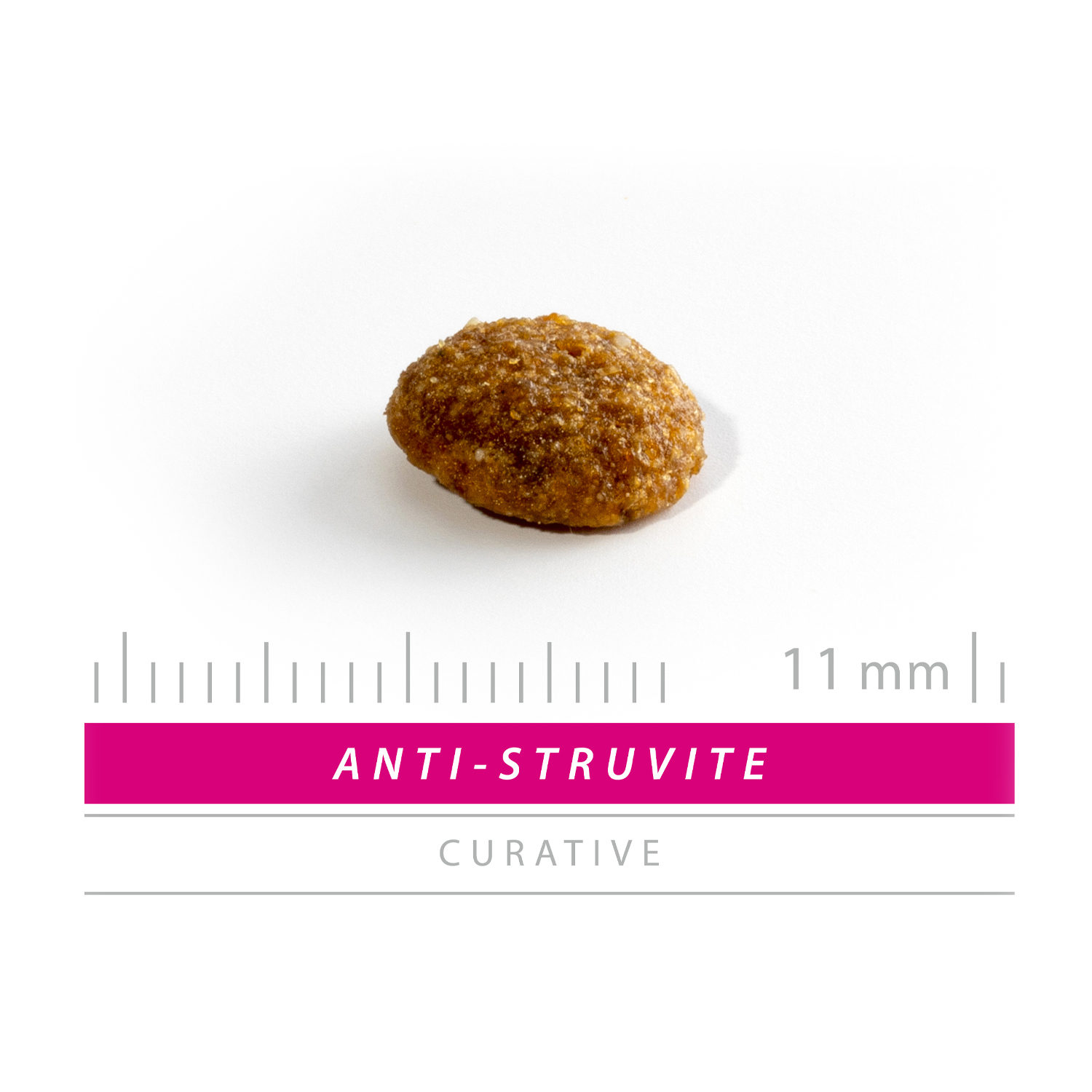 SANIMED Anti Struvite Katzenfutter – 1,5 kg